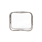 Clear Makeup Bag