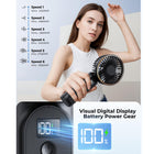 Foldable 6-Speed Portable Fan