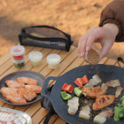 Outdoor Seasoning Bottle