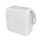 10-hour Playtime Square Bluetooth Speaker