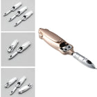 Frog Shaped Transforming Pen