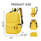 Students Backpack