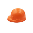 PU Foam Solid Sponge Pressure-Relief Safety Helmet