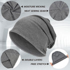 Slouchy Beanie Hat