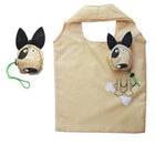Animal Shaped Foldable Shopping Bag