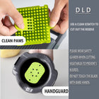 12-In-1 Multifunctional Kitchen Vegetable Cutter