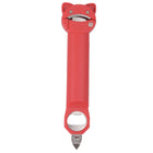 Multi-Functional Retractable Bottle Opener