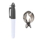 Golf Ball Line Drawing Marker Set