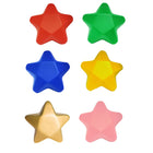 Star Stress Balls