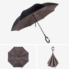48" Reverse Inverted Umbrella