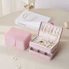 Jewelry Box