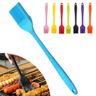 Premium Silicone Basting Brush