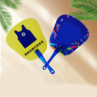 Plastic Promotional Fan