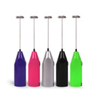 Handheld Multifunctional Electric Egg Beater