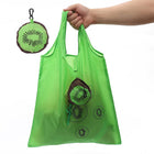 Fruit Shaped Reusable Bags With Handles