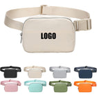 Waterproof Anywhere Belt Bag Fanny Pack