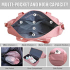 Travel Waterproof Yoga Crossbody Bag