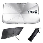 Car Windshield Sun Shade Umbrella