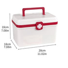 Home Medical Kit