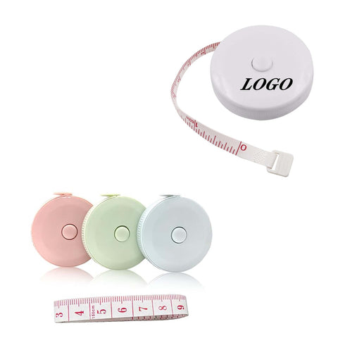 Mini Retractable Tape Measure
