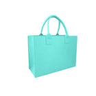 Custom Durable Felt Tote Bag