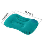 Inflatable Pillow