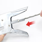 Metal Handheld Stapler