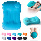 Travel Portable Inflatable Pillow