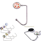 Portable Table Hook For Bag