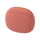 Silicone Portable Organizer For Earphones And Chargers
