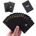 Waterproof Playing Cards