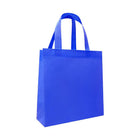 Non-Woven Grocery Tote Bag (18" X 14" X 5")