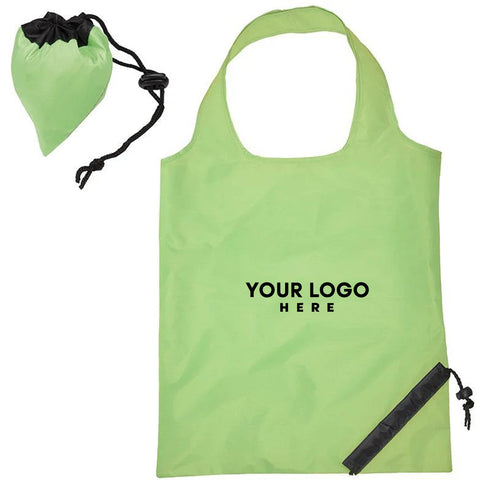 Collapsible Shopping Bag