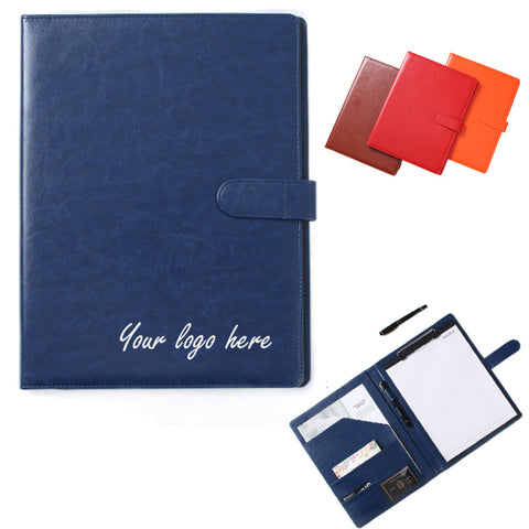 Business Contract Document Holder
