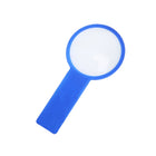 Eco-Friendly PVC Handheld Magnifying Glass