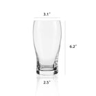 Beer Glass