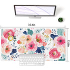 Full Color Large Mousepad