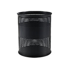 Black Pen Pencil Holder Cup