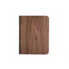 Wooden Book Light