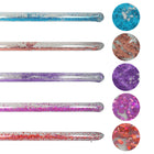 Inflatable Sequin Swimming Stick