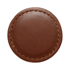 Leather Golf Ball Markers
