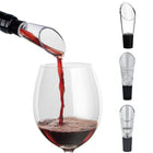 Wine Pourer & Fast Wine Decanter