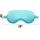 Silk Satin Eye Mask