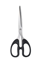 Heavy-Duty Office Scissors