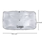 Car Windshield Sun Shade Umbrella
