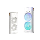 Portable Air Conditioner Fan