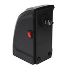 400W Digital Led Display Electric Handy Heater