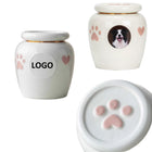 Small Pet Memorial Cremation Urn