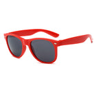 Solid Color Sunglasses