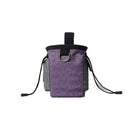 All-in-One Multi-Functional Dog Training & Walking Waist Pack with Built-In Collapsible Bowl